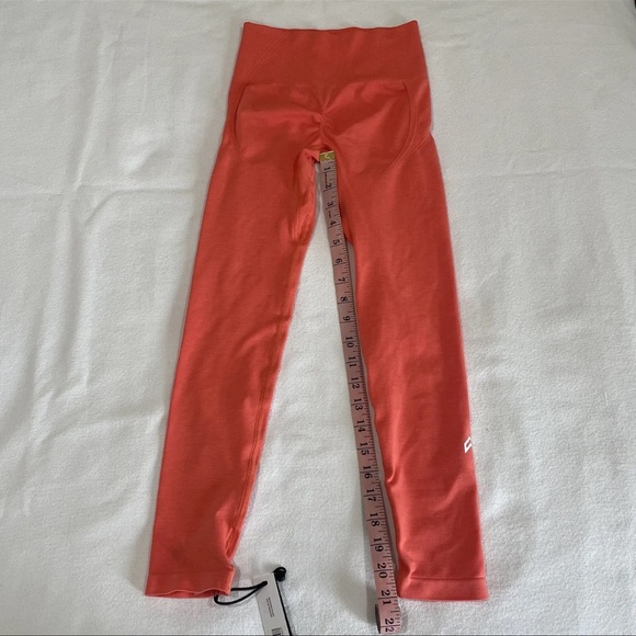 Oner active effortless legging - Picture 3 of 5